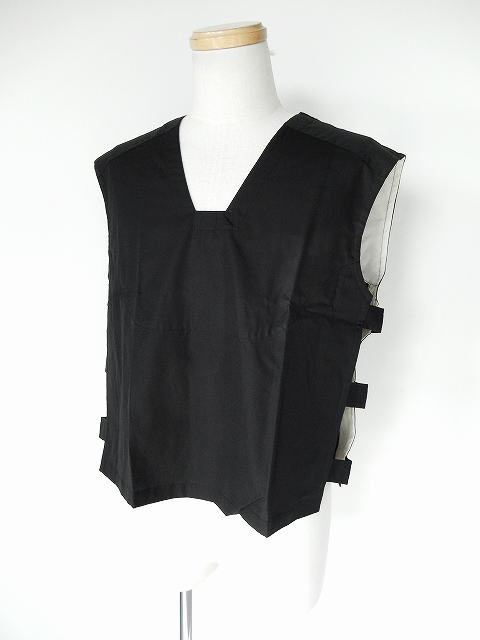 コムデギャルソン ノースリーブシャツ FM-V004 size M 楽天市場】ノースリーブ メンズ（ブランドコムデギャルソン）の通販